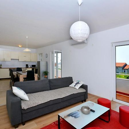 פודסטראנה Apartment Wild Rose מראה חיצוני תמונה