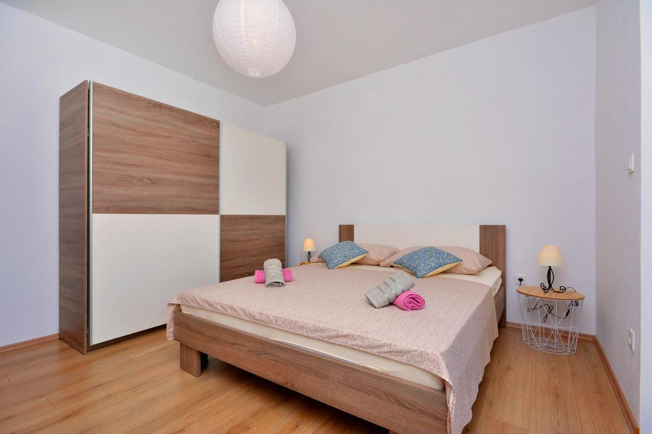 פודסטראנה Apartment Wild Rose מראה חיצוני תמונה
