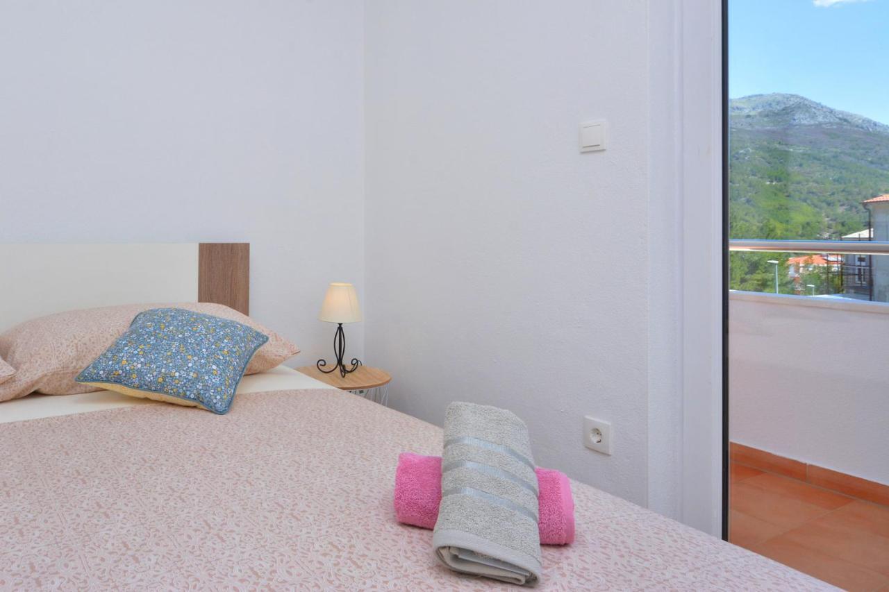 פודסטראנה Apartment Wild Rose מראה חיצוני תמונה