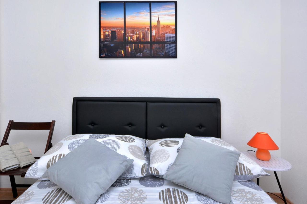 פודסטראנה Apartment Wild Rose מראה חיצוני תמונה