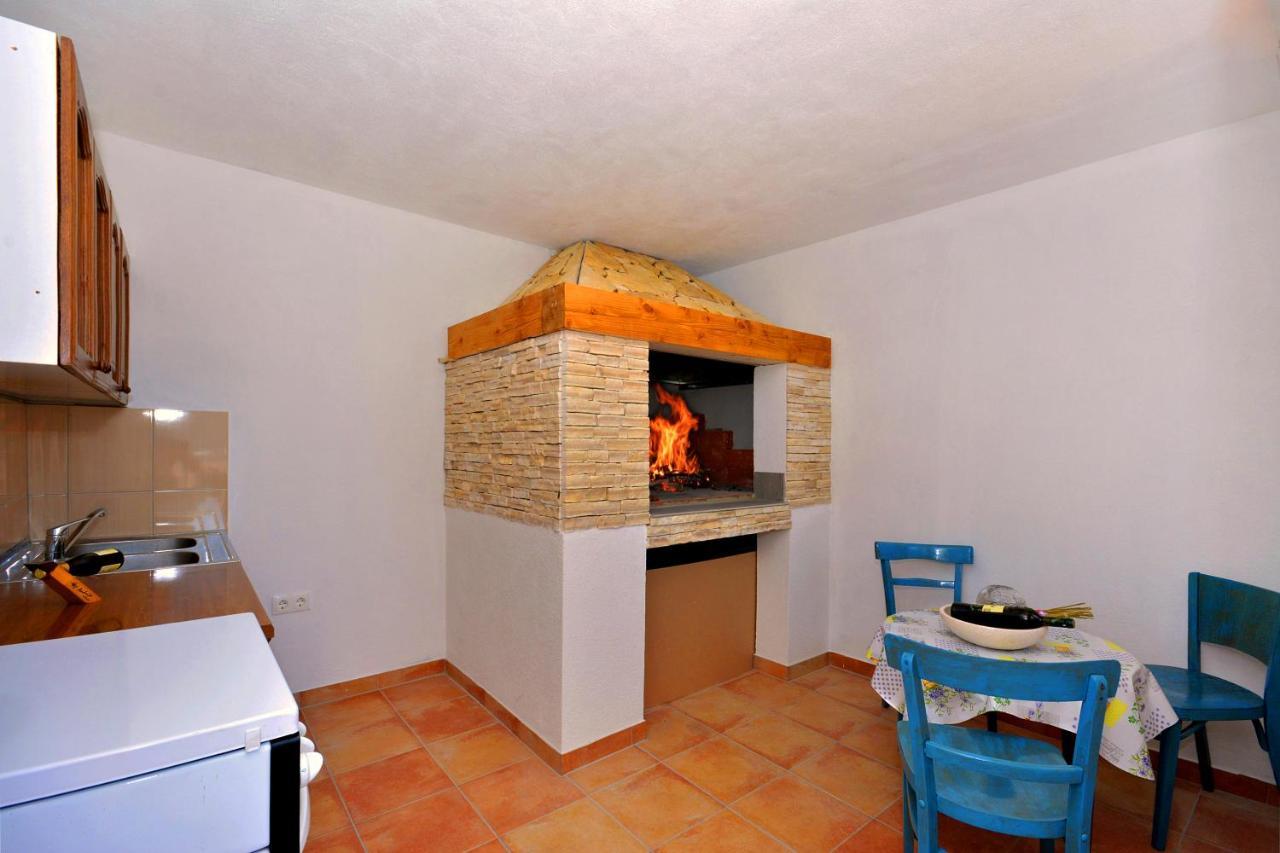 פודסטראנה Apartment Wild Rose מראה חיצוני תמונה