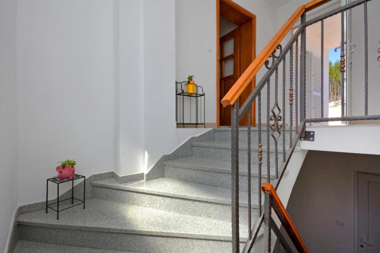 פודסטראנה Apartment Wild Rose מראה חיצוני תמונה