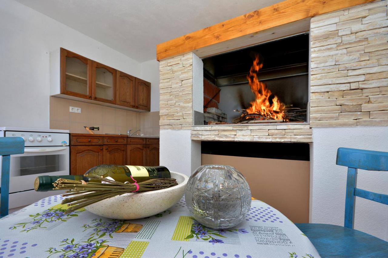 פודסטראנה Apartment Wild Rose מראה חיצוני תמונה