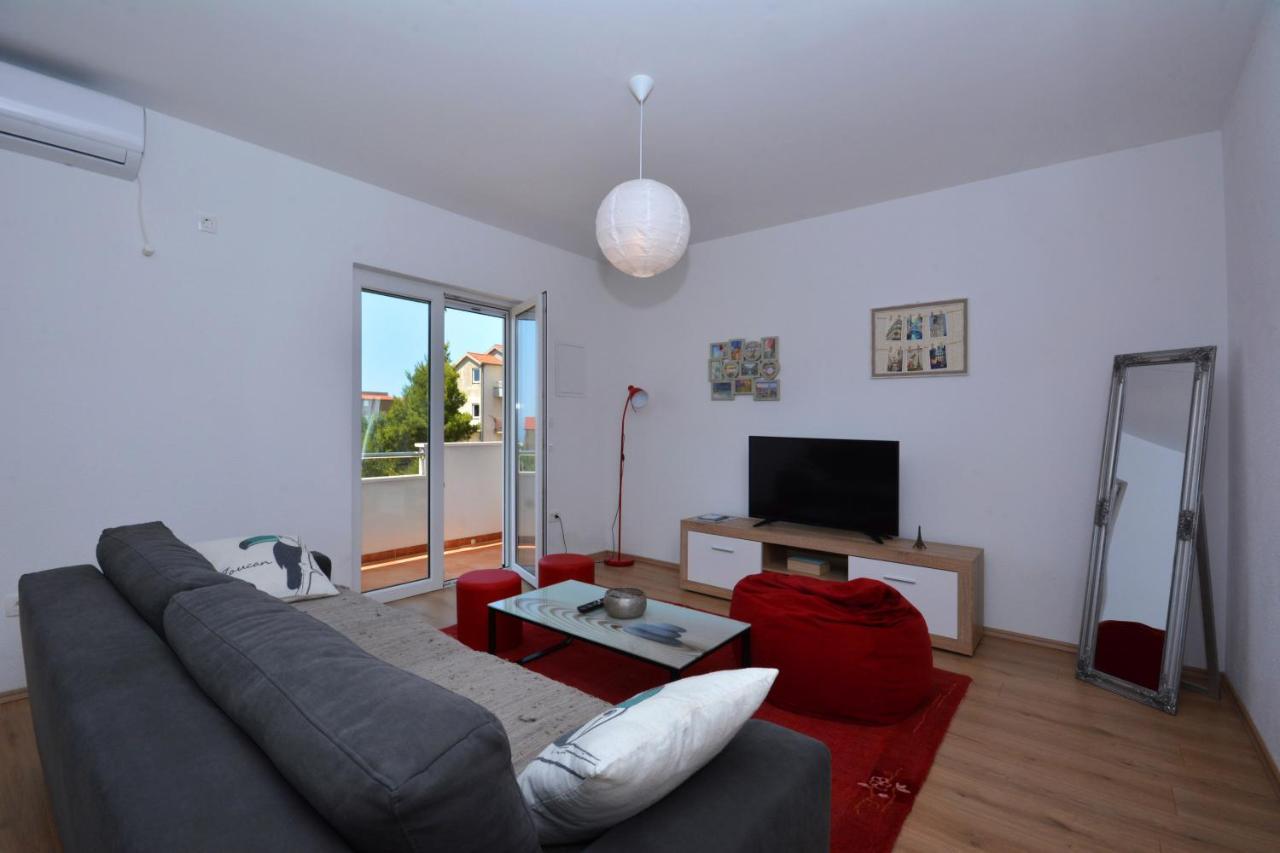 פודסטראנה Apartment Wild Rose מראה חיצוני תמונה